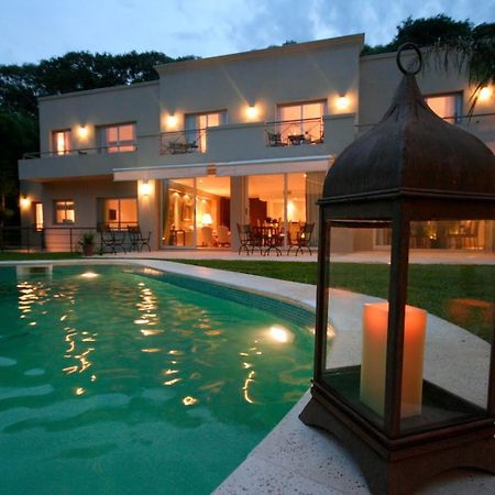 סן איסידרו Villa Isidro Hotel Boutique & Spa מראה חיצוני תמונה
