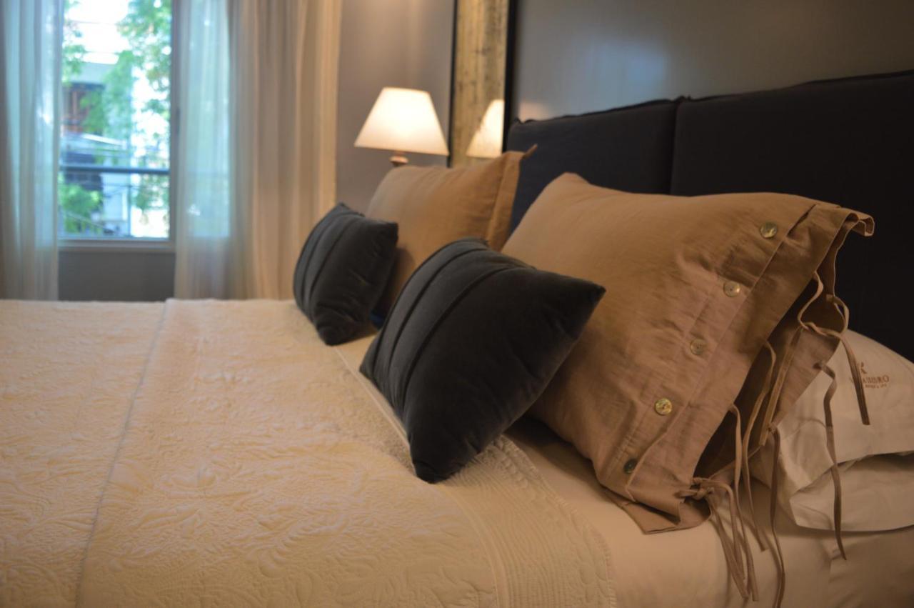 סן איסידרו Villa Isidro Hotel Boutique & Spa מראה חיצוני תמונה