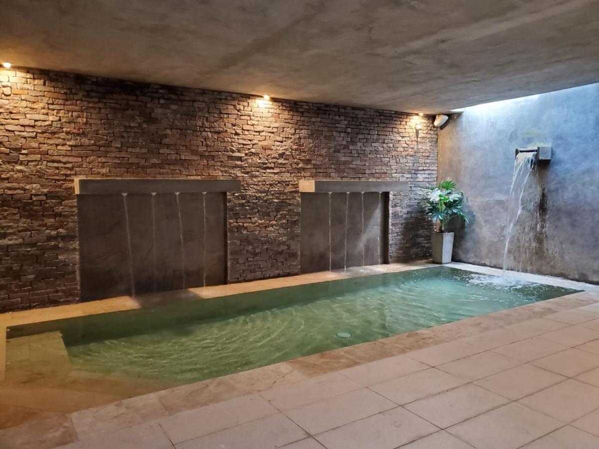סן איסידרו Villa Isidro Hotel Boutique & Spa מראה חיצוני תמונה