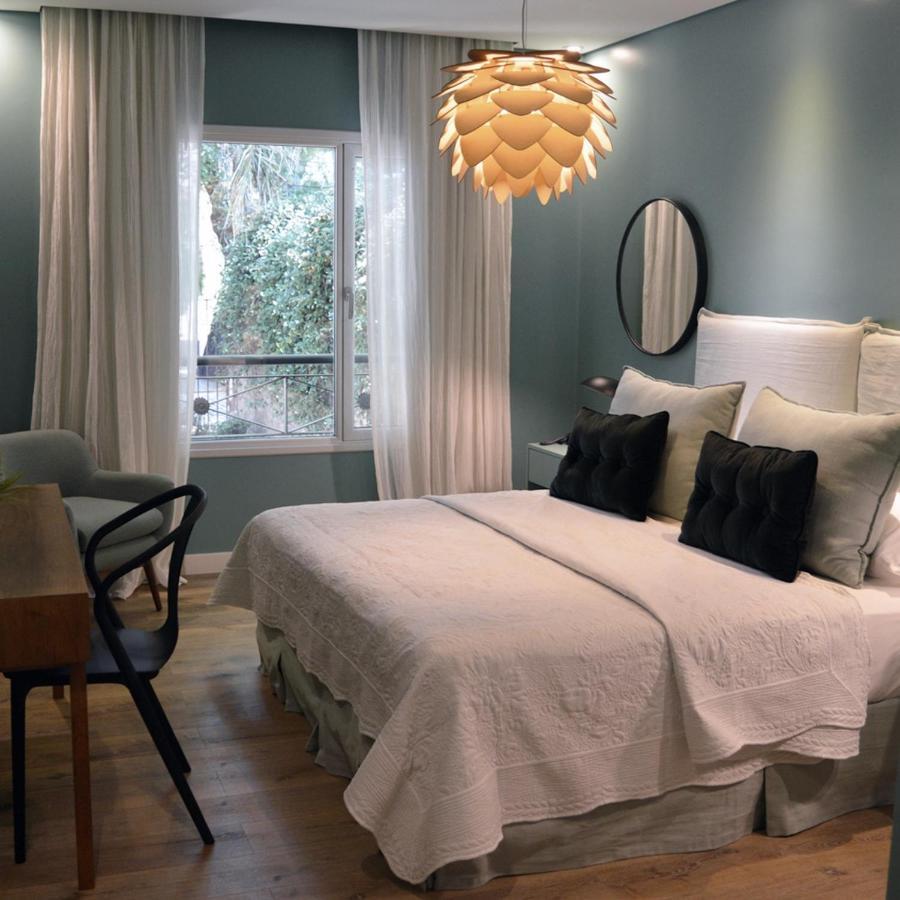 סן איסידרו Villa Isidro Hotel Boutique & Spa מראה חיצוני תמונה