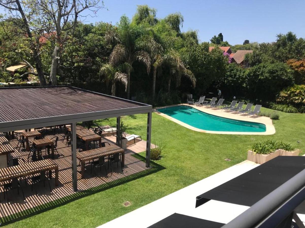 סן איסידרו Villa Isidro Hotel Boutique & Spa מראה חיצוני תמונה