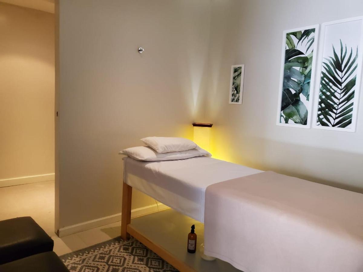 סן איסידרו Villa Isidro Hotel Boutique & Spa מראה חיצוני תמונה