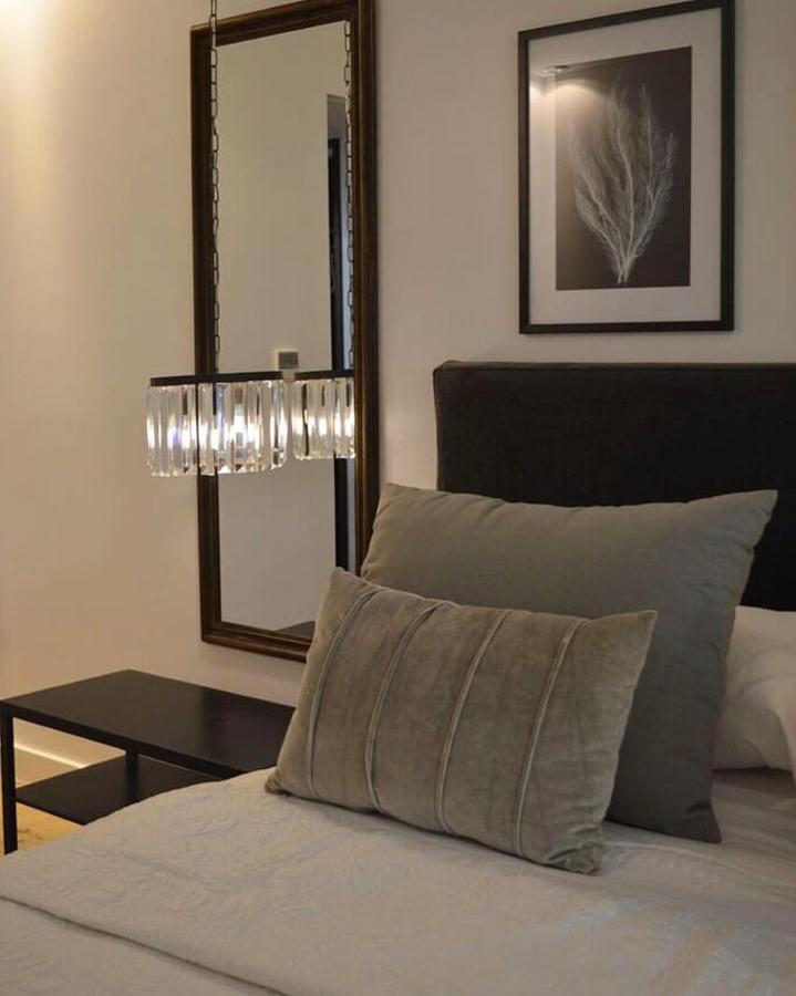 סן איסידרו Villa Isidro Hotel Boutique & Spa מראה חיצוני תמונה
