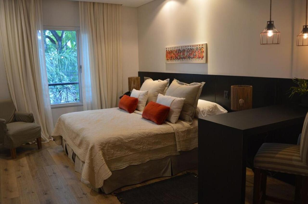 סן איסידרו Villa Isidro Hotel Boutique & Spa מראה חיצוני תמונה