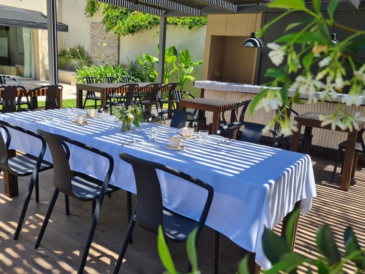 סן איסידרו Villa Isidro Hotel Boutique & Spa מראה חיצוני תמונה