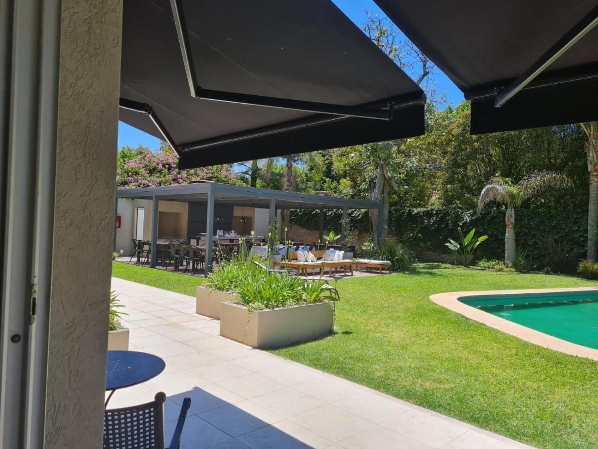 סן איסידרו Villa Isidro Hotel Boutique & Spa מראה חיצוני תמונה