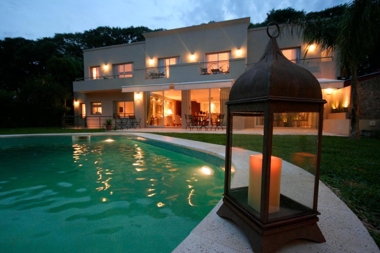 סן איסידרו Villa Isidro Hotel Boutique & Spa מראה חיצוני תמונה