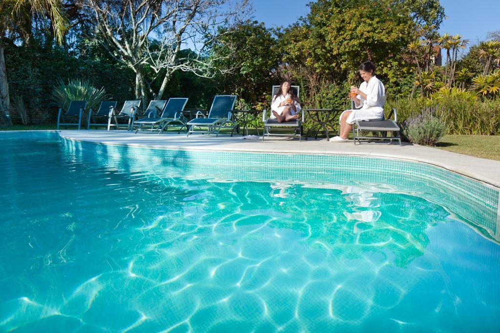 סן איסידרו Villa Isidro Hotel Boutique & Spa מראה חיצוני תמונה