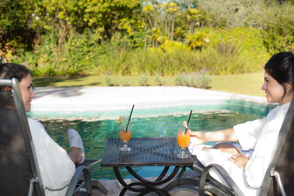 סן איסידרו Villa Isidro Hotel Boutique & Spa מראה חיצוני תמונה