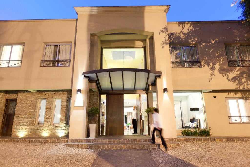 סן איסידרו Villa Isidro Hotel Boutique & Spa מראה חיצוני תמונה