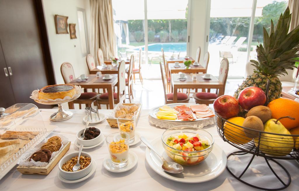 סן איסידרו Villa Isidro Hotel Boutique & Spa מראה חיצוני תמונה
