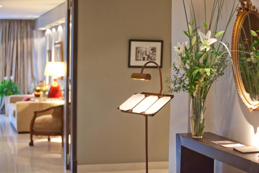 סן איסידרו Villa Isidro Hotel Boutique & Spa מראה חיצוני תמונה
