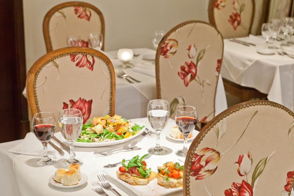 סן איסידרו Villa Isidro Hotel Boutique & Spa מראה חיצוני תמונה