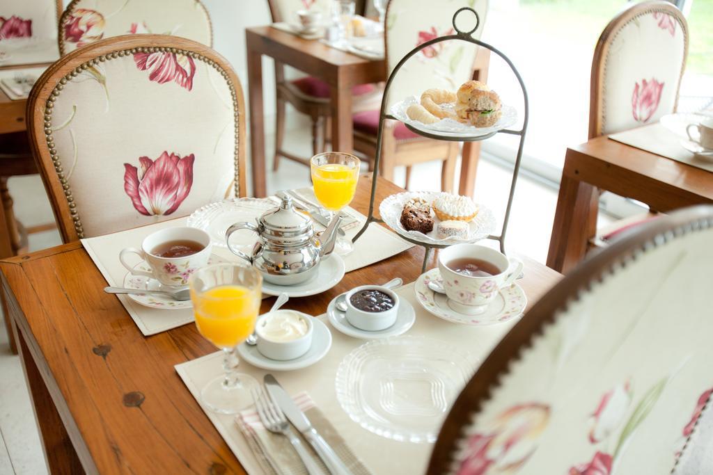 סן איסידרו Villa Isidro Hotel Boutique & Spa מראה חיצוני תמונה