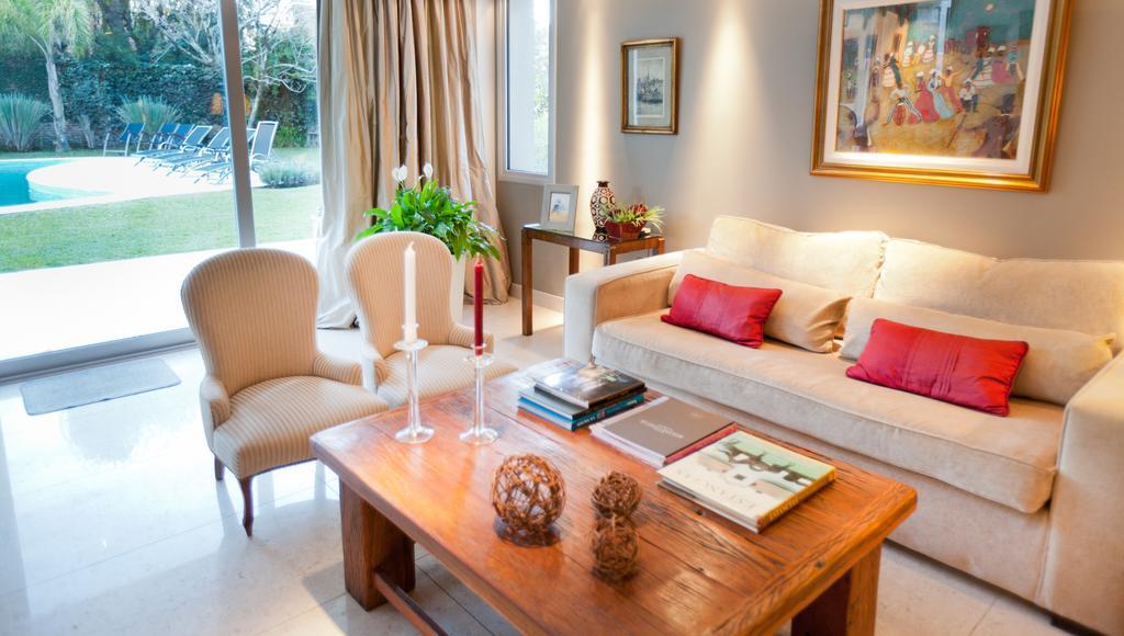 סן איסידרו Villa Isidro Hotel Boutique & Spa מראה חיצוני תמונה