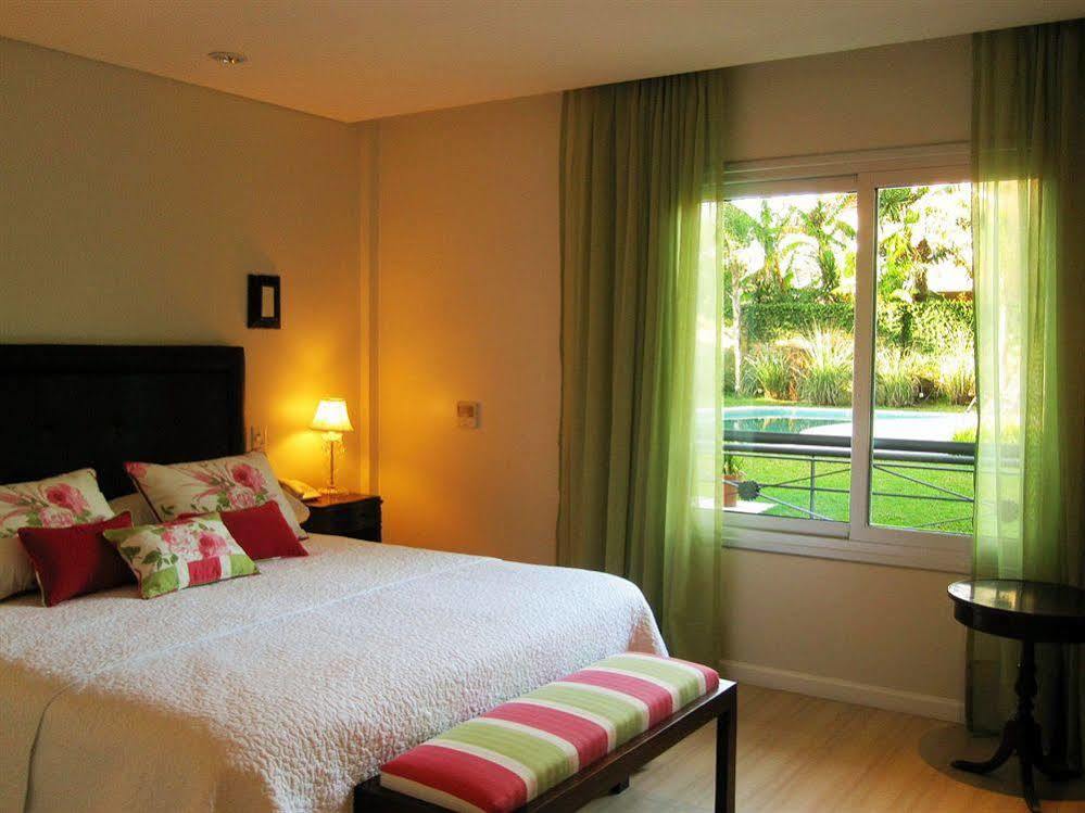 סן איסידרו Villa Isidro Hotel Boutique & Spa מראה חיצוני תמונה