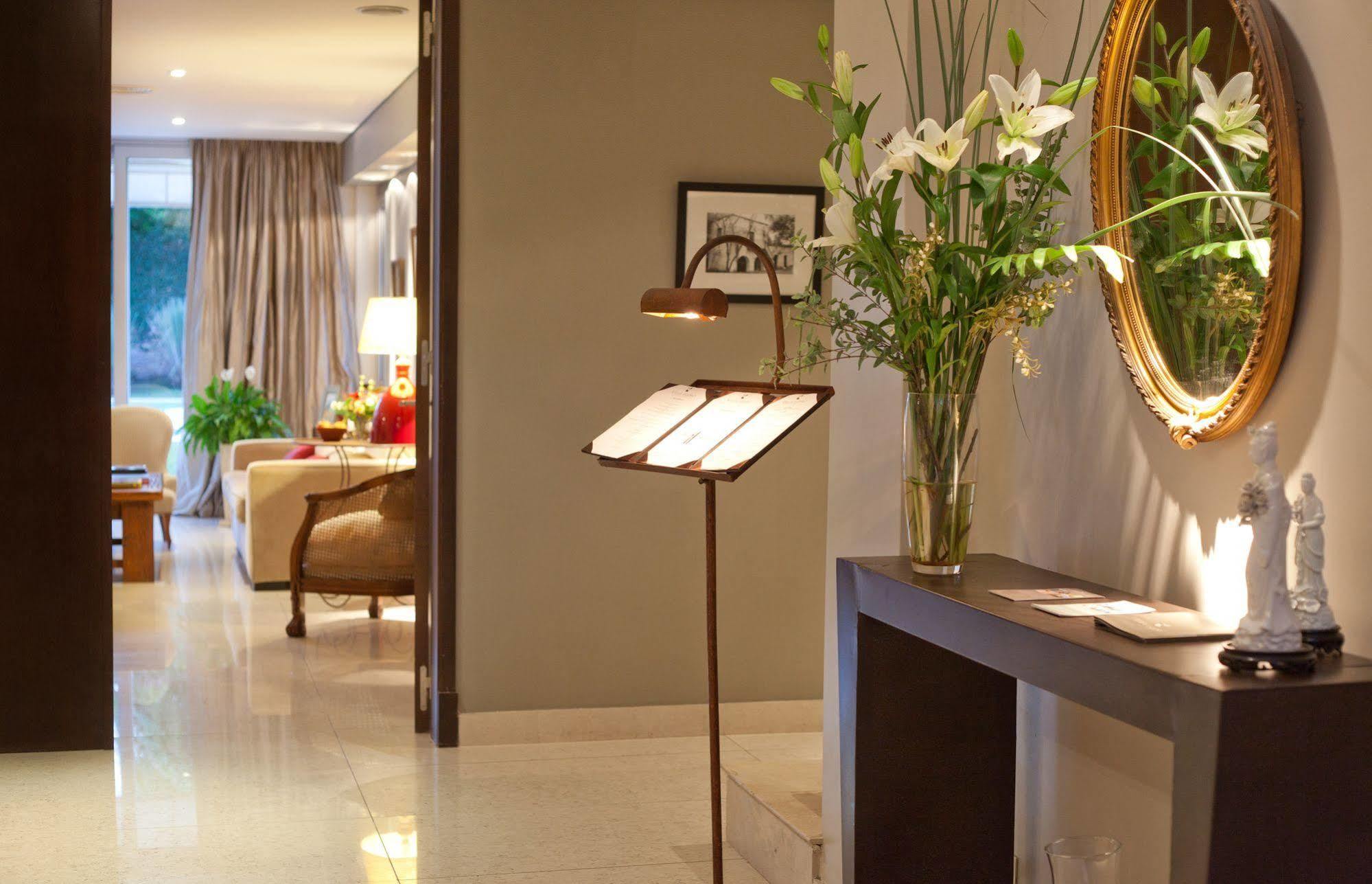 סן איסידרו Villa Isidro Hotel Boutique & Spa מראה חיצוני תמונה