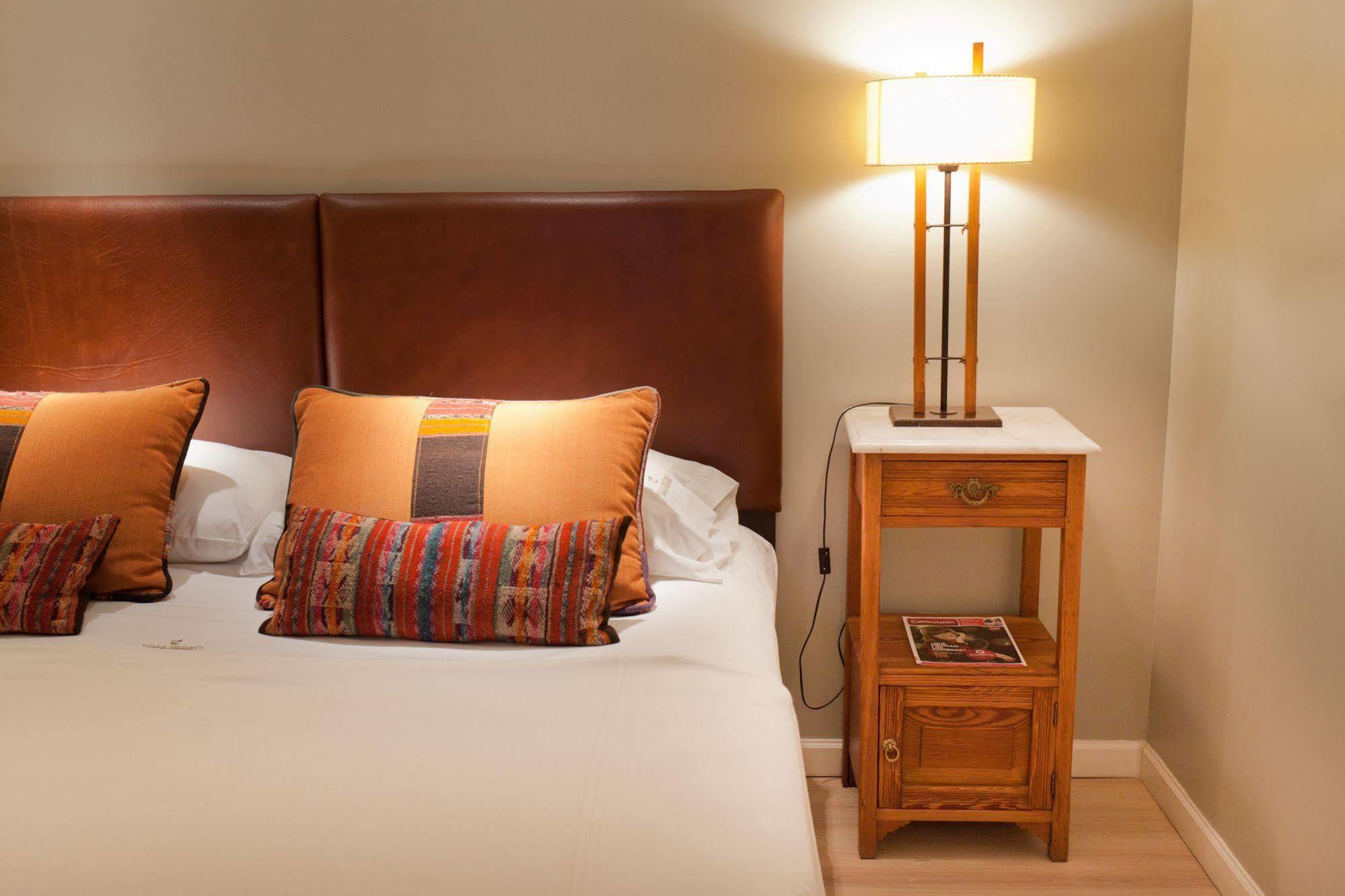 סן איסידרו Villa Isidro Hotel Boutique & Spa מראה חיצוני תמונה