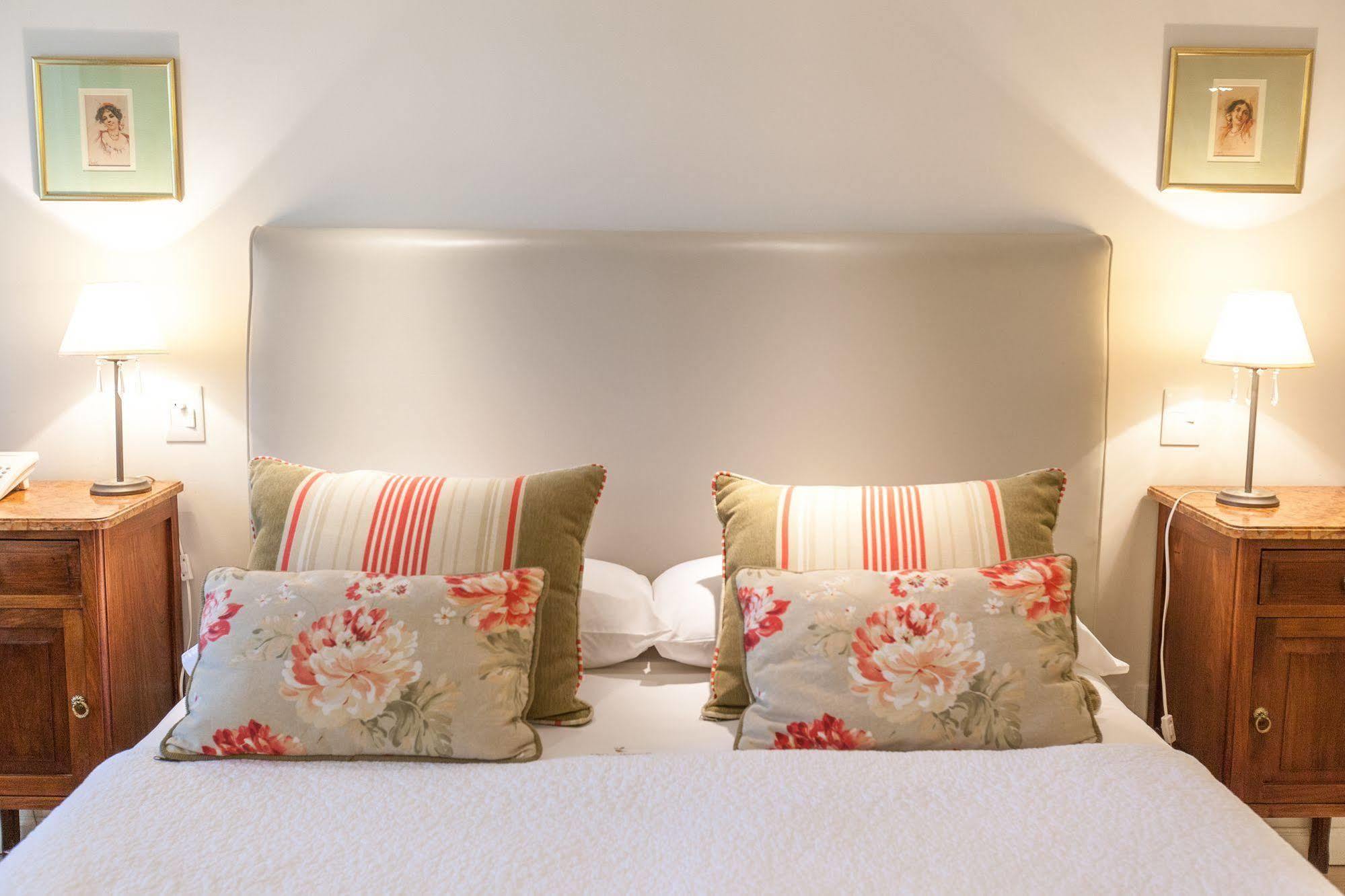 סן איסידרו Villa Isidro Hotel Boutique & Spa מראה חיצוני תמונה