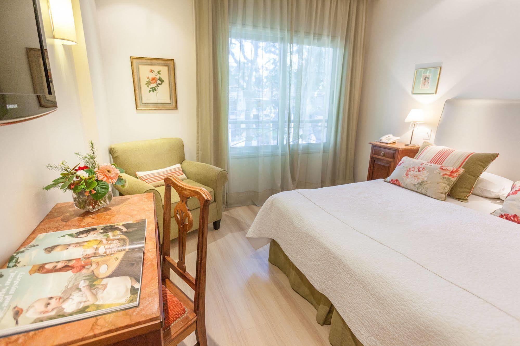 סן איסידרו Villa Isidro Hotel Boutique & Spa מראה חיצוני תמונה