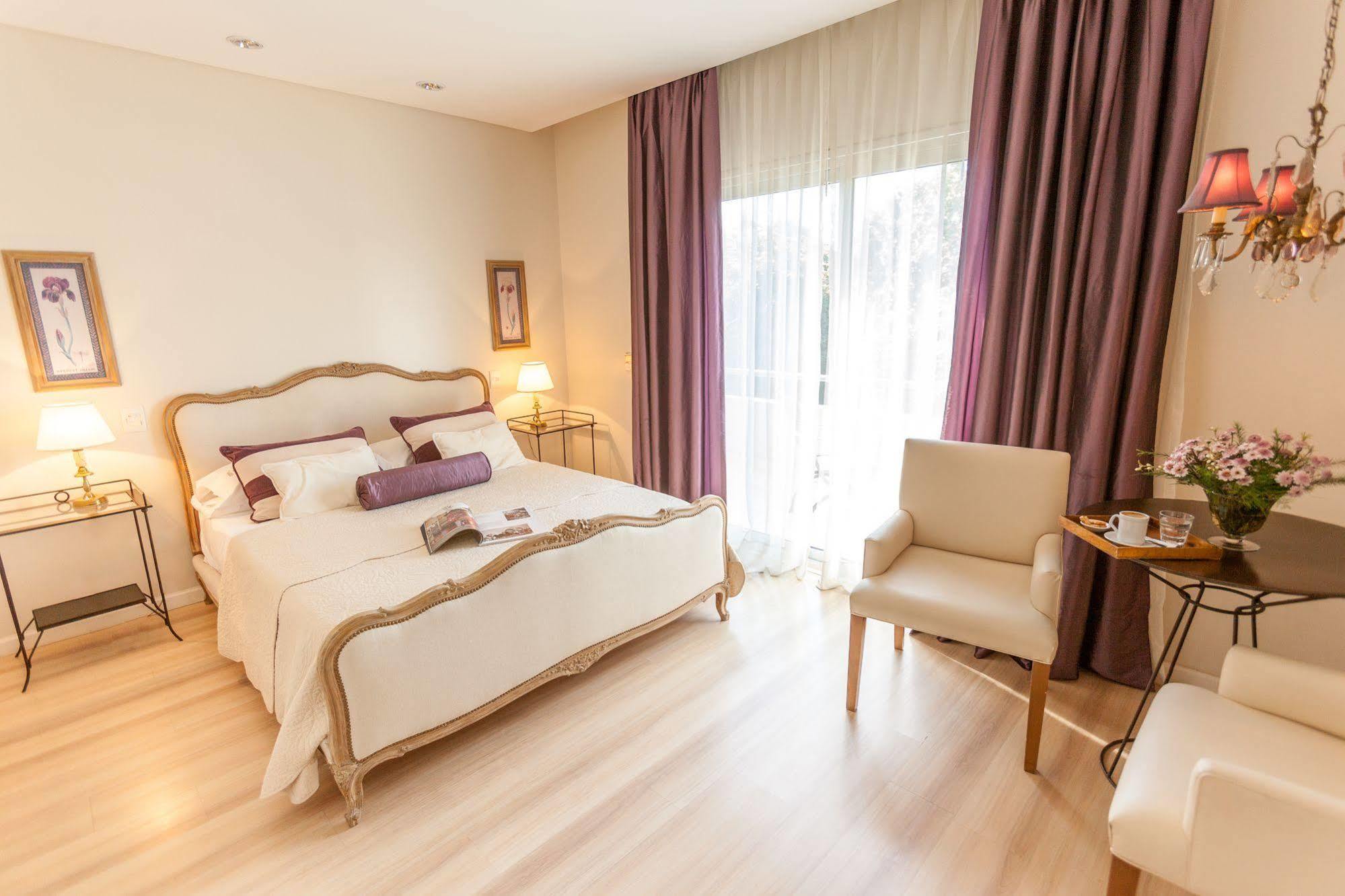 סן איסידרו Villa Isidro Hotel Boutique & Spa מראה חיצוני תמונה