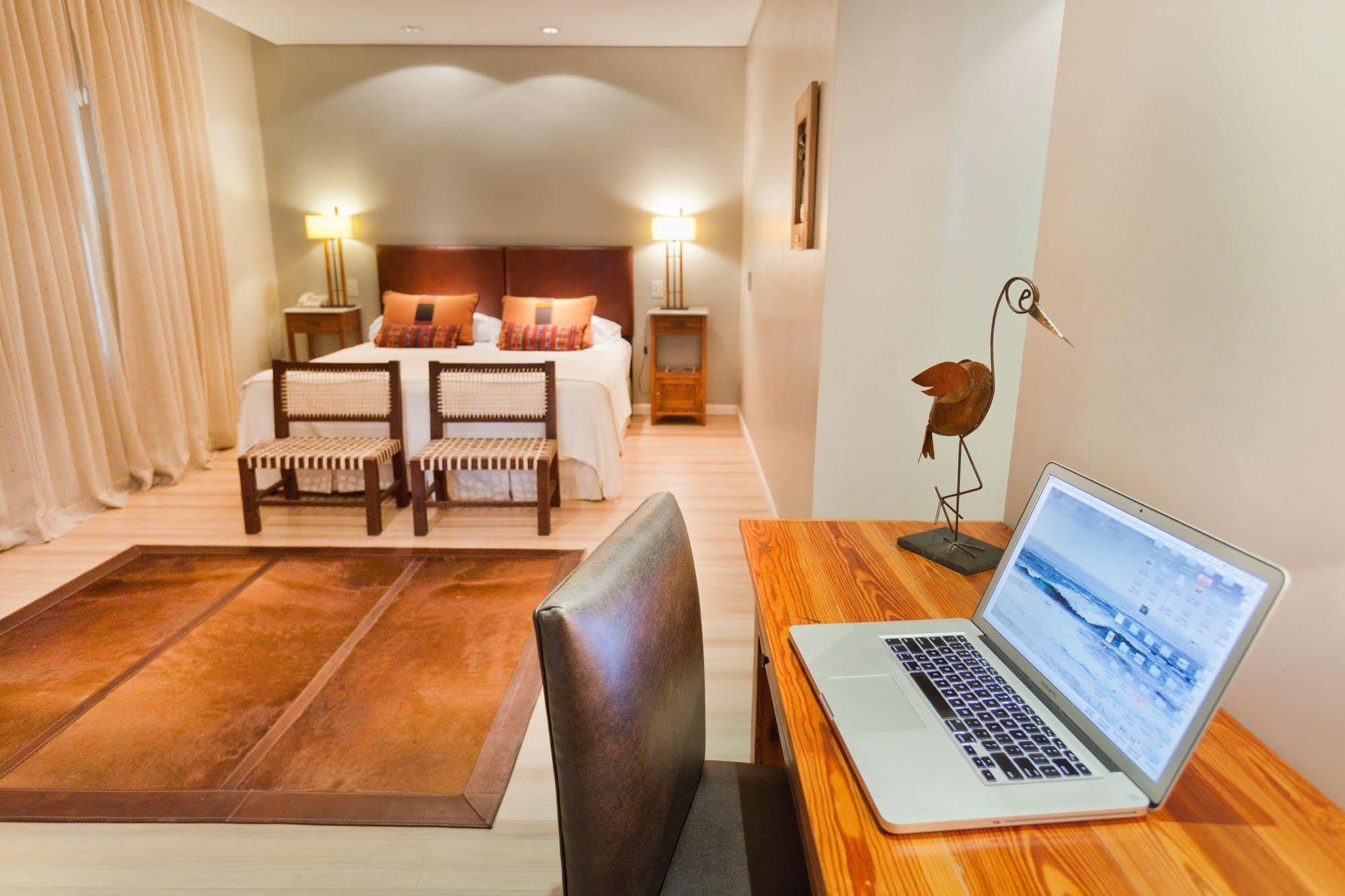 סן איסידרו Villa Isidro Hotel Boutique & Spa מראה חיצוני תמונה
