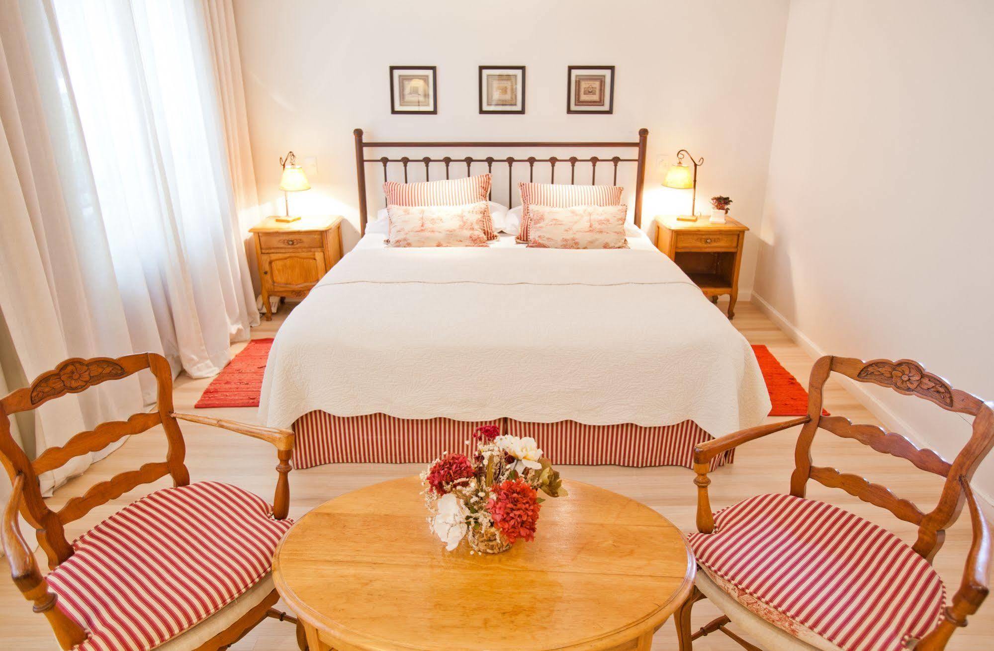 סן איסידרו Villa Isidro Hotel Boutique & Spa מראה חיצוני תמונה