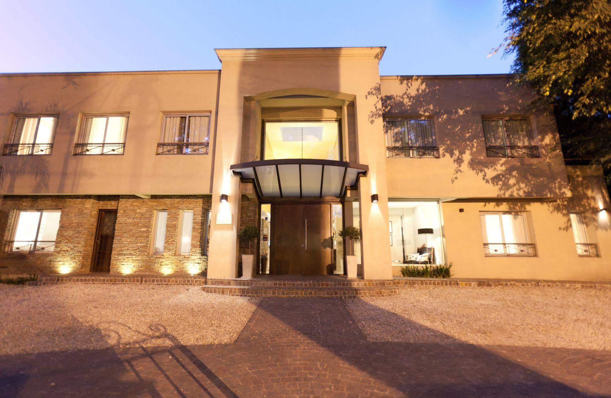 סן איסידרו Villa Isidro Hotel Boutique & Spa מראה חיצוני תמונה