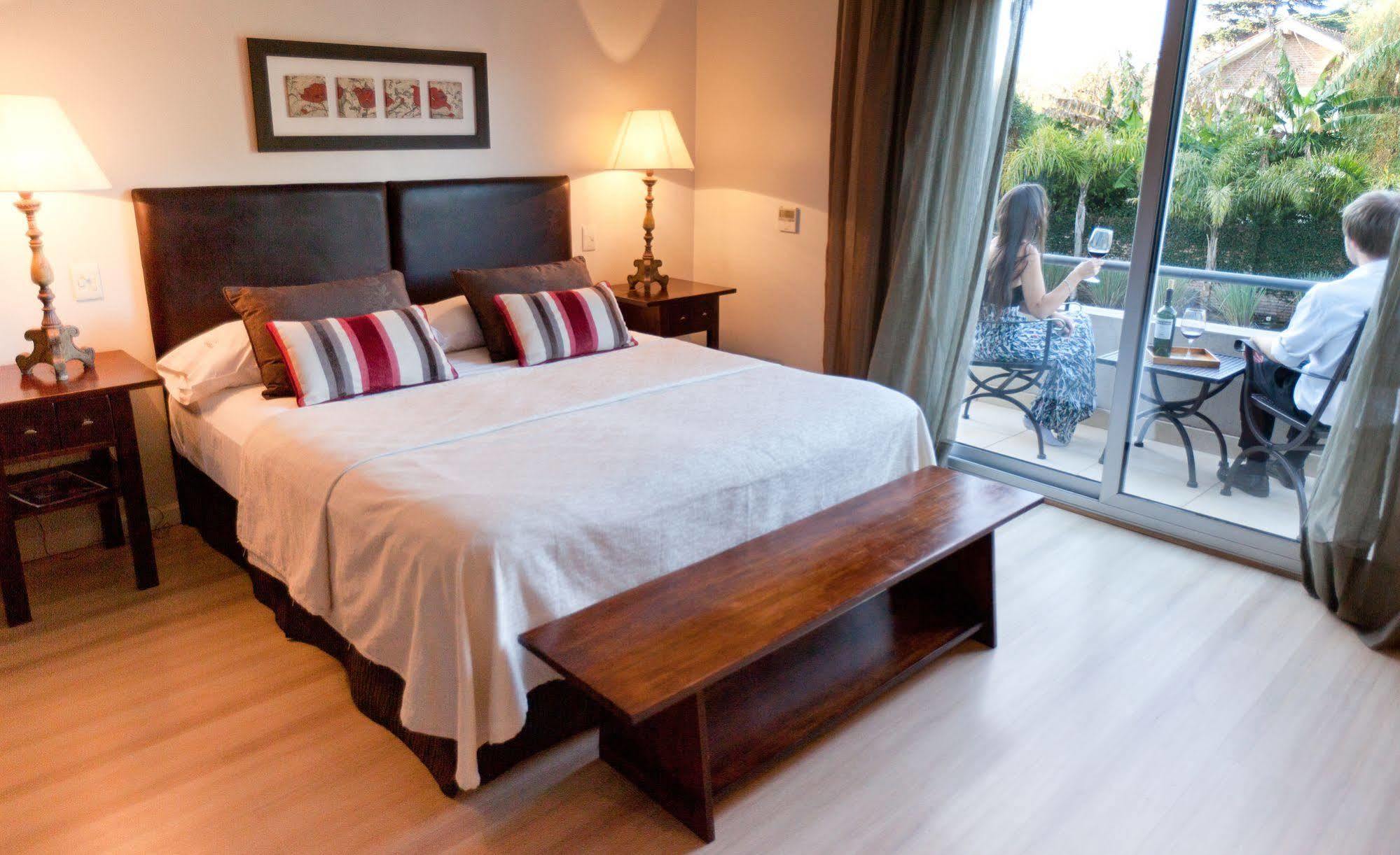 סן איסידרו Villa Isidro Hotel Boutique & Spa מראה חיצוני תמונה