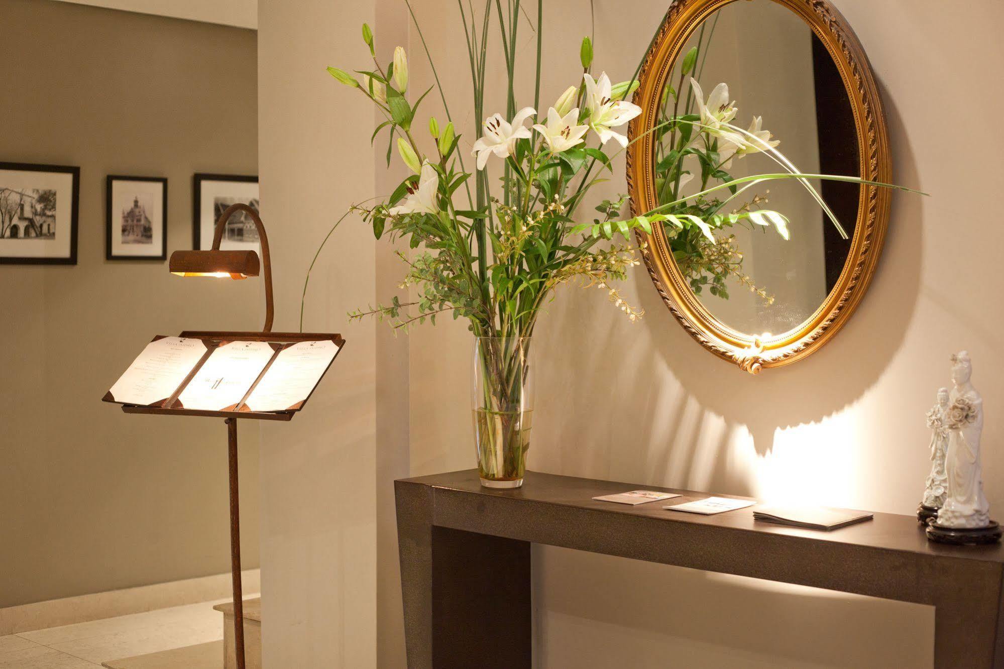 סן איסידרו Villa Isidro Hotel Boutique & Spa מראה חיצוני תמונה